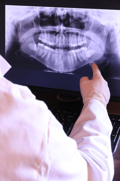 Best Emergency TMJ Treatment in Giddings, TX