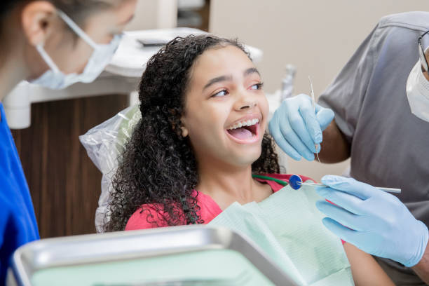 Best Emergency Treatment for Dental Infections or Abscesses in Giddings, TX