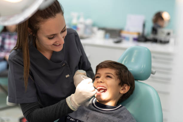Best Emergency Orthodontic Services in Giddings, TX