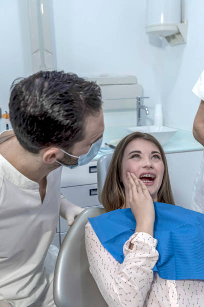 Best After-Hours Dental Trauma Care in Giddings, TX