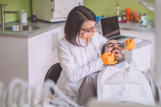 Best Emergency Dental Care for Broken or Chipped Teeth in Giddings, TX