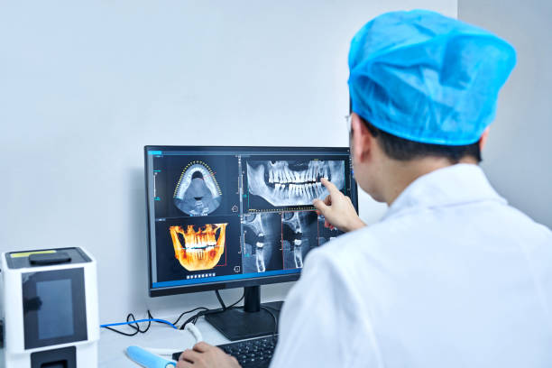 Best Emergency Wisdom Teeth Removal in Giddings, TX