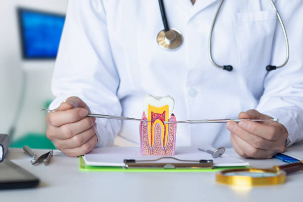 Best Emergency Gum Treatment in Giddings, TX